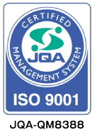 ISO 9001